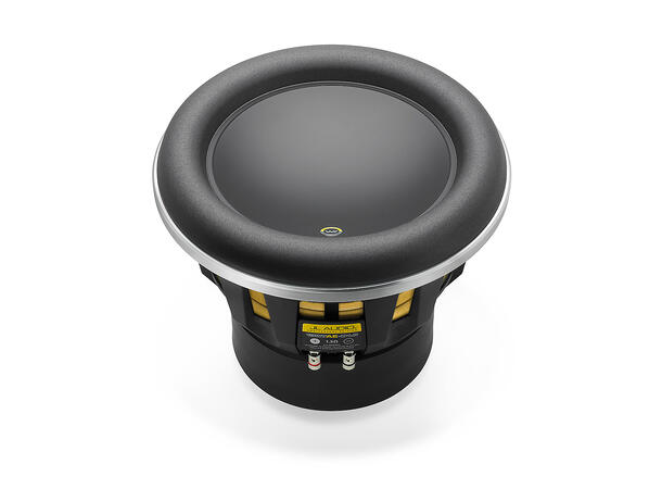 JL Audio 12W7AE-D1.5 subwoofer